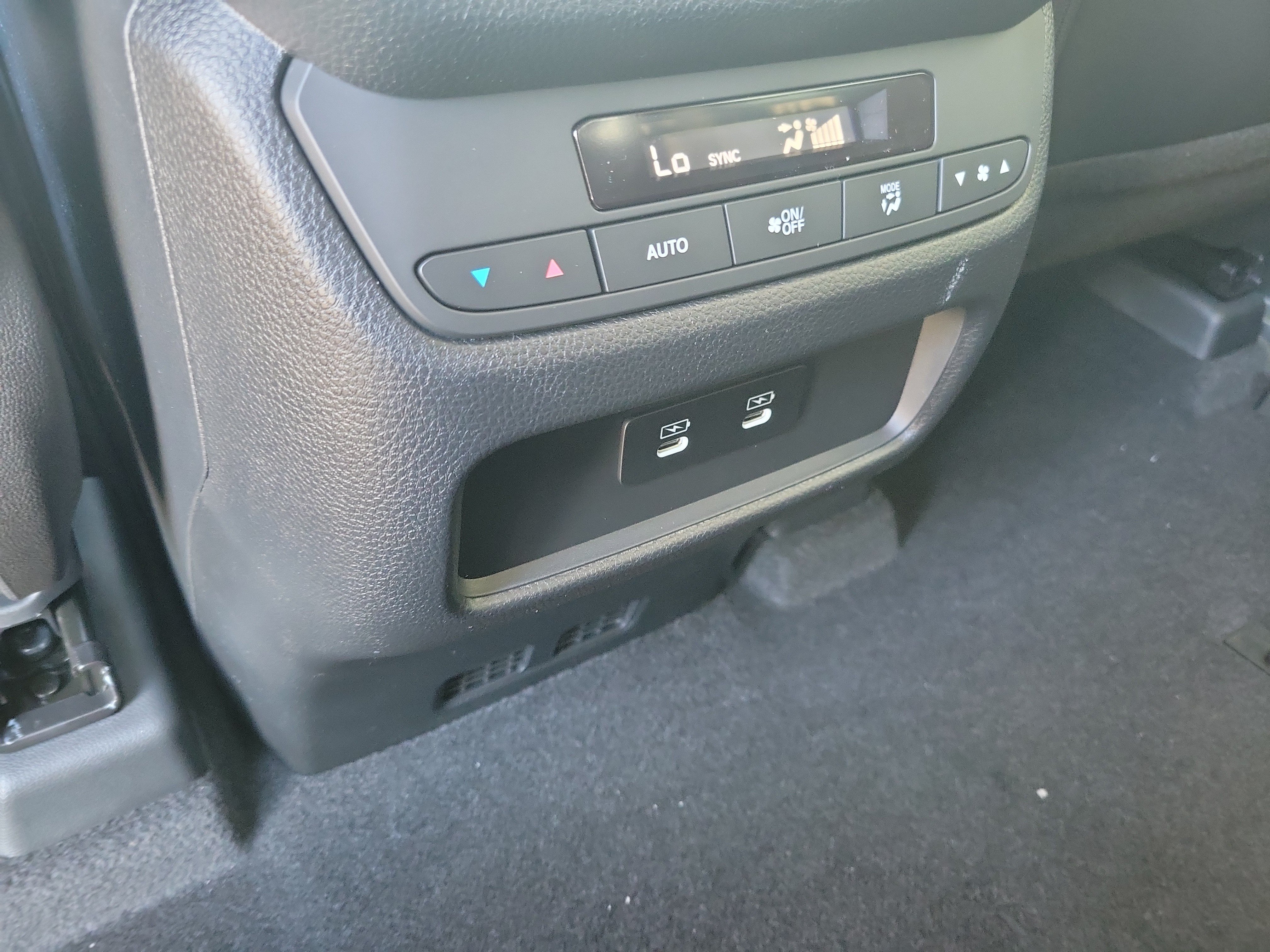 New 2026 Honda Pilot image 18