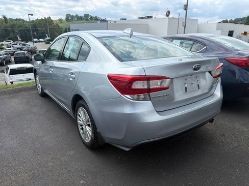 Used 2017 Subaru Impreza 2.0i Premium AWD/4WD image 6