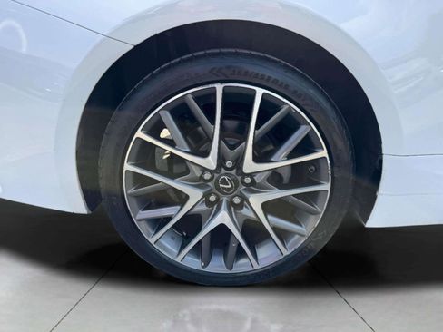 Used 2015 Lexus RC 350 w/ F Sport w/Summer Tires RWD image 54