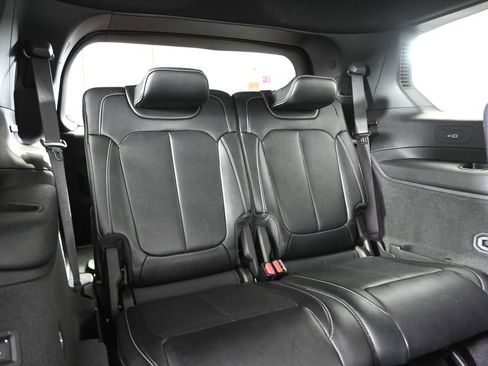 Used 2023 Jeep Grand Cherokee L Overland AWD/4WD image 16
