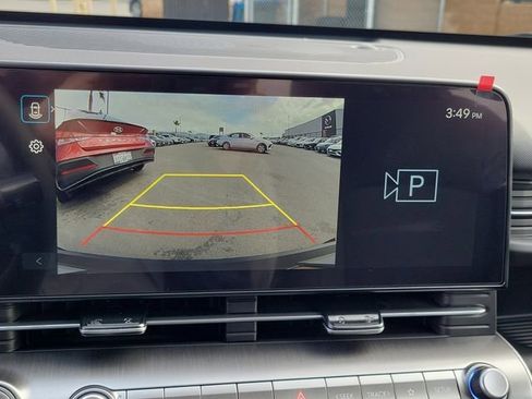 New 2026 Hyundai Kona SEL Sport image 12