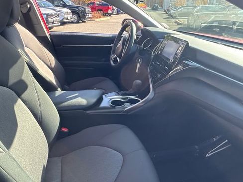 Certified 2023 Toyota Camry LE image 17