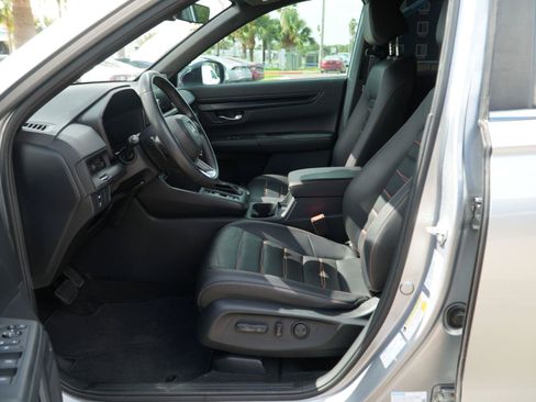 Used 2024 Honda CR-V Sport-L image 7