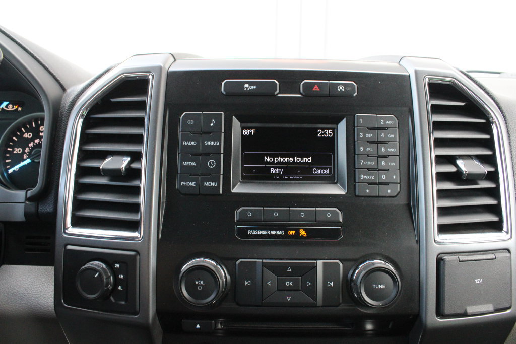 Used 2015 Ford F150 XLT w/ Equipment Group 301A Mid AWD/4WD image 14