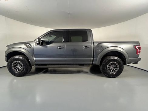 Used 2020 Ford F150 Raptor w/ Equipment Group 802A Luxury AWD/4WD image 4