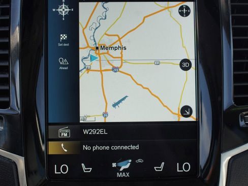 Used 2021 Volvo XC90 T6 Momentum w/ Advanced Package image 7