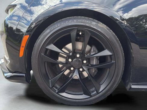 Used 2019 Chevrolet Camaro LT w/ 1LE Track Performance Package RWD image 40