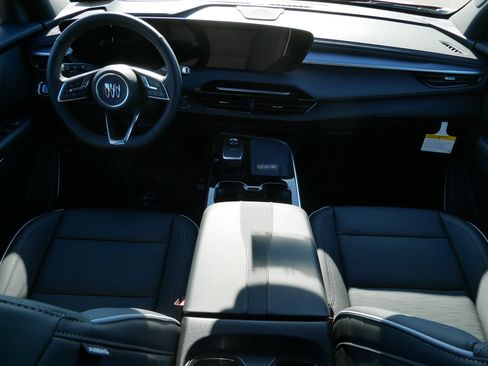 New 2026 Buick Enclave Sport Touring w/ Power Package image 6