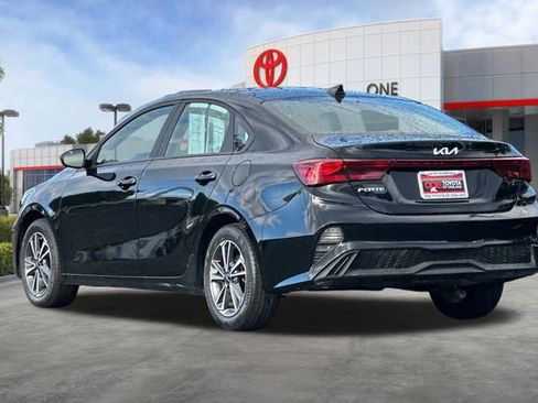 Used 2024 Kia Forte LXS image 6