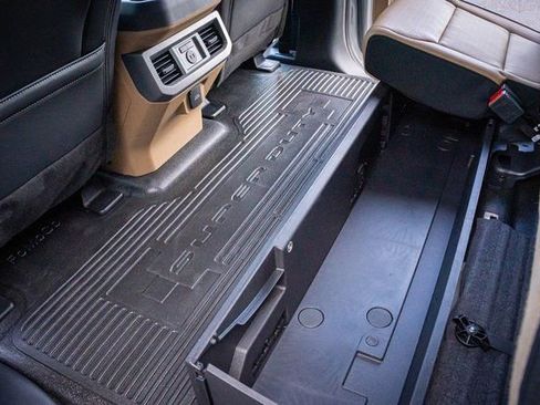 New 2026 Ford F350 Lariat image 30