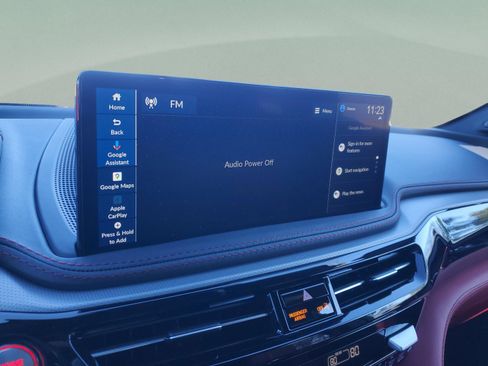 New 2026 Acura MDX A-Spec image 23