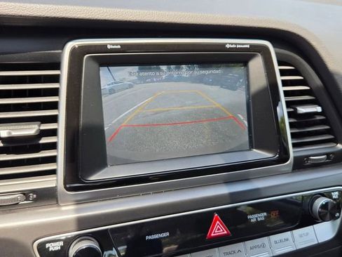 Used 2018 Hyundai Sonata SEL FWD image 13