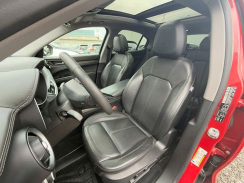 Used 2018 Alfa Romeo Stelvio Ti image 23