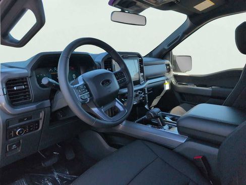 New 2026 Ford F150 XLT AWD/4WD image 8