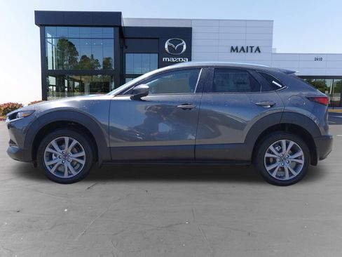 New 2026 MAZDA CX-30 AWD 2.5 S w/ Premium Package image 6