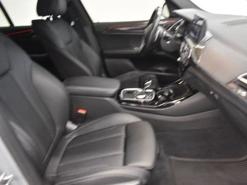 Used 2023 BMW X3 M40i w/ Premium Package AWD/4WD image 19