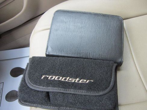 Used 1997 BMW Z3 2.8 image 34