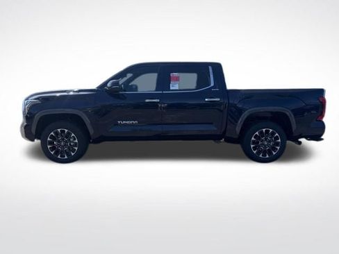 New 2026 Toyota Tundra Limited AWD/4WD image 2