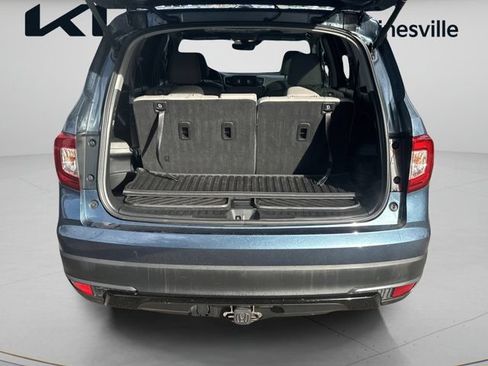 Used 2021 Honda Pilot Special Edition image 12