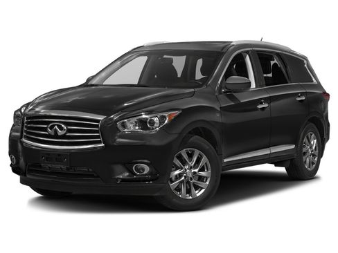 Used 2015 INFINITI QX60 FWD w/ Premium Plus Package image 1