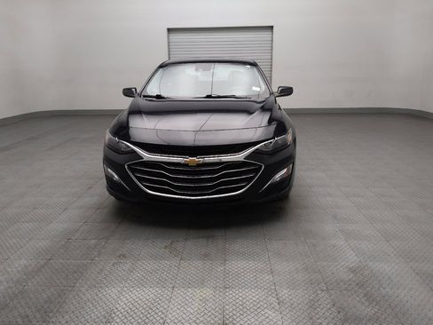 Used 2023 Chevrolet Malibu LS w/ Driver Confidence Package FWD image 15