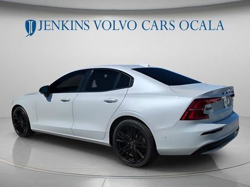 Used 2024 Volvo S60 B5 Plus w/ Climate Package FWD image 6