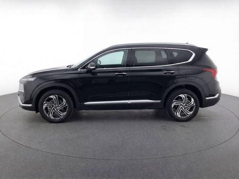 Used 2023 Hyundai Santa Fe SEL image 5