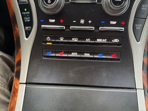 Used 2018 Lincoln MKX Reserve w/ Lincoln MKX Climate Package image 34