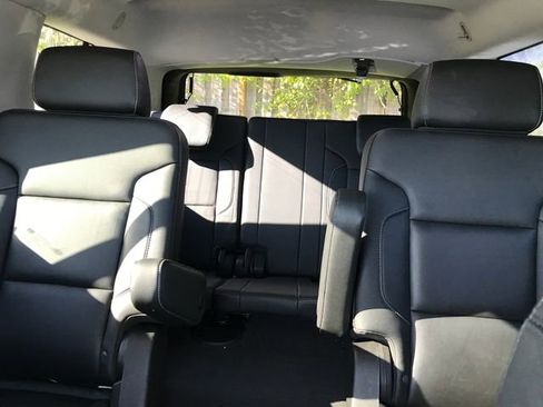 Used 2020 GMC Yukon SLT w/ Value Plus Edition image 39