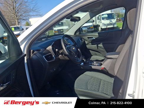 Certified 2024 Chevrolet Equinox LT image 16