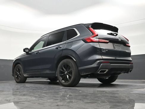 Used 2024 Honda CR-V Sport image 21