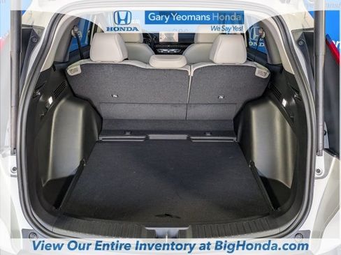 Certified 2026 Honda CR-V EX-L image 20