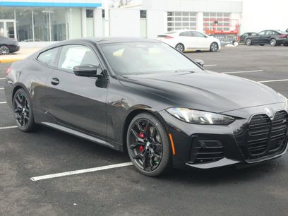 New 2026 BMW M440i Coupe