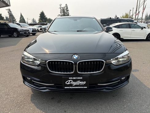 Used 2017 BMW 330i Sedan RWD image 14