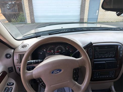 Used 2005 Ford Explorer Limited AWD/4WD image 20