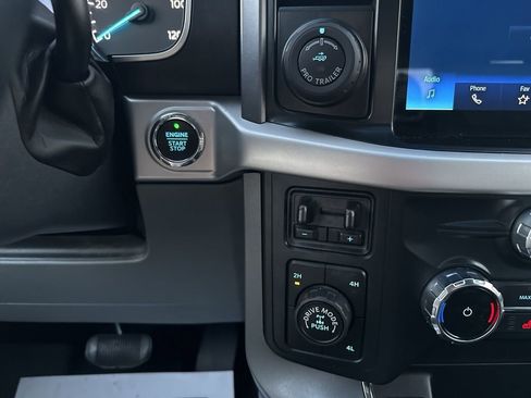 Used 2022 Ford F150 XLT w/ Equipment Group 302A High image 27