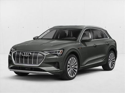 Used 2019 Audi e-tron Prestige w/ Prestige Package