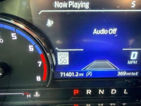 Used 2021 Ford Bronco Sport Outer Banks AWD/4WD image 18