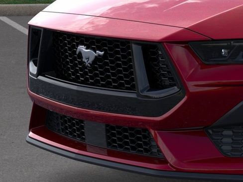 New 2026 Ford Mustang GT image 17