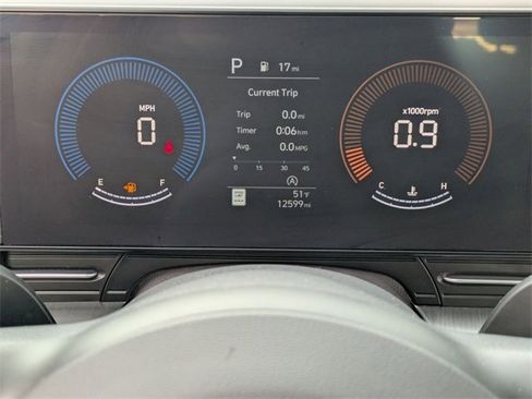 Certified 2024 Hyundai Kona SE image 20