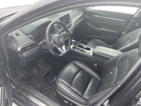 Used 2021 Nissan Altima 2.5 SL image 7