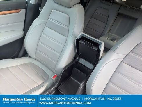 Used 2018 Honda CR-V EX-L image 25