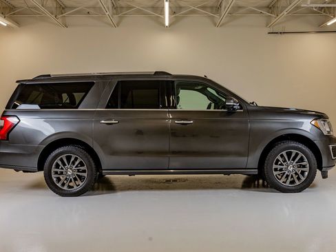 Used 2021 Ford Expedition Max Limited image 10