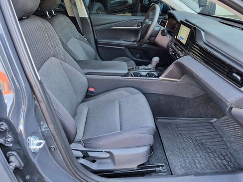 Used 2026 Toyota Camry LE w/ Convenience Package FWD image 19