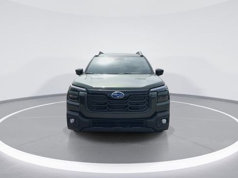 New 2026 Subaru Outback Premium image 3