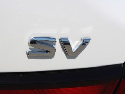 Used 2023 Nissan Sentra SV w/ All-Weather Package FWD image 6