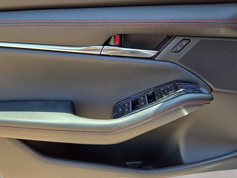 New 2026 MAZDA MAZDA3 Carbon AWD/4WD image 19