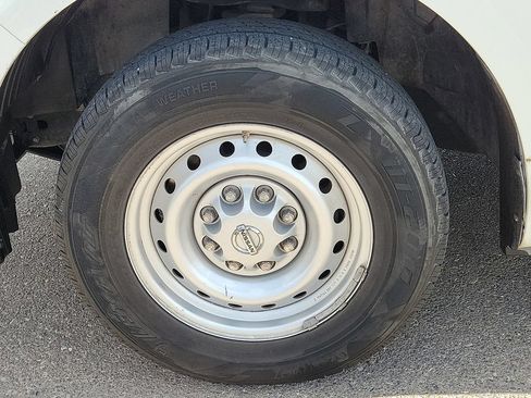 Used 2019 Nissan NV 3500 S RWD image 17