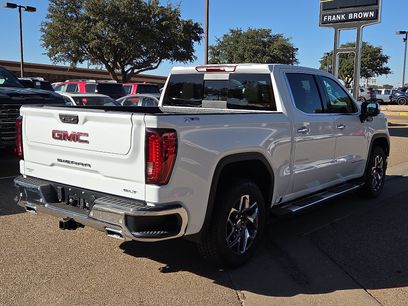 New 2026 GMC Sierra 1500 SLT