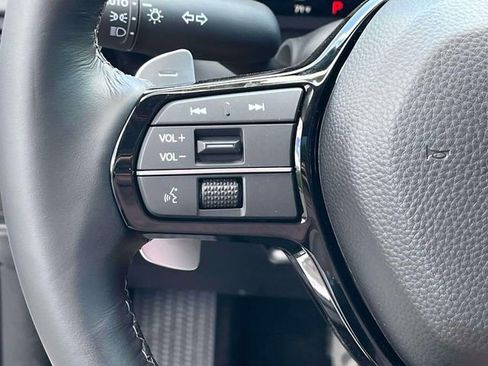 Used 2025 Acura ADX FWD image 28